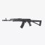 Magpul zásobník MOE PMAG 5.45X39 pro AK-74, 30 ran - černý