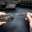 Multitool for AR-15
