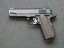 Ed Brown 1911 Kobra Carry / 9x19 / 4.25