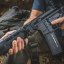 Magpul M-LOK adaptér pro karabinu Paraclip