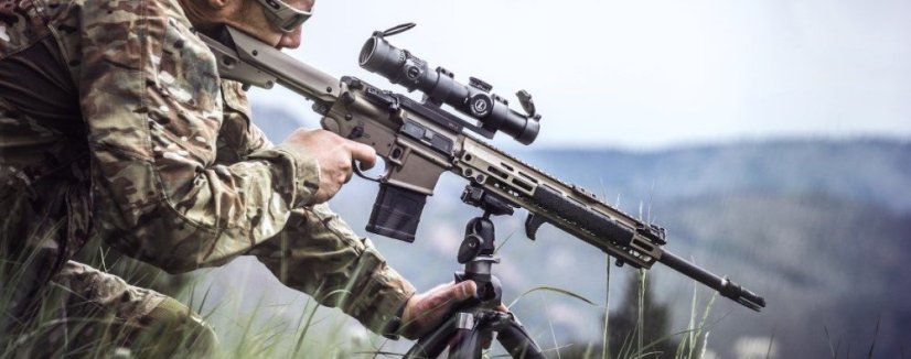Magpul M-LOK Tripod Adapter