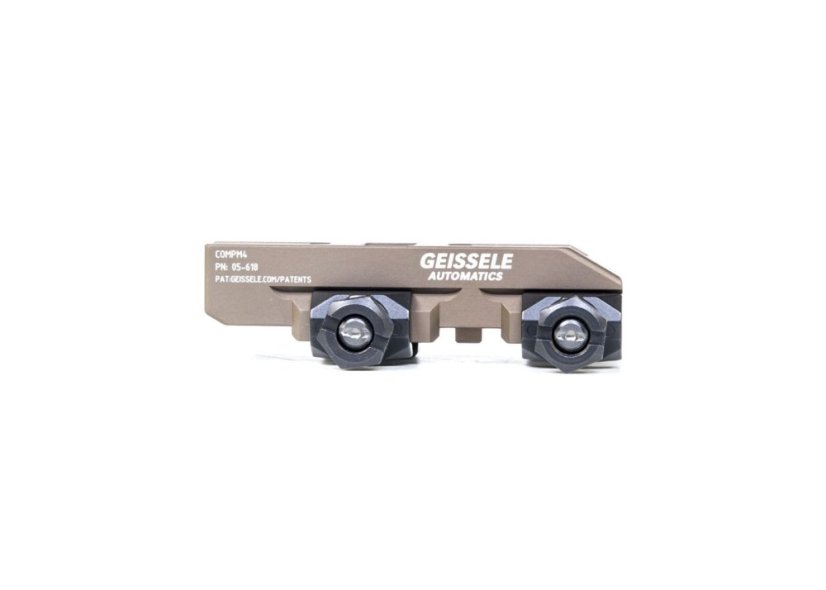 Geissele montáž Super Precision pro Aimpoint CompM4 - DDC