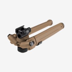 MAG941-FDE   Magpul® Bipod for 1913 Picatinny Rail (FDE)