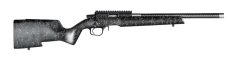 Christensen Arms bolt-action rifle Ranger 22 - .22LR, 18, 1:6, carbon barrel, black with pattern