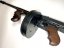 AutoOrdnance Thompson 19247 A-1 Semi-Automatic Rifle - .45ACP