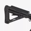 Magpul Cheek Riser for CTR/MOE Stocks - 0.50" (12.7 mm) raise, black