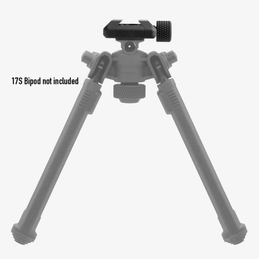 Magpul ARCA/RRS Mount for Picatinny Rail - 17S