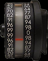 Sniper Tools Angle Cosine Indicator, Mil-spec