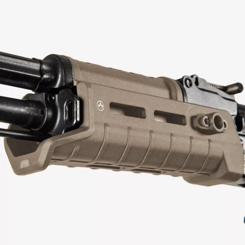 Magpul MOE AKM předpažbí na AK47/AK74 - FDE