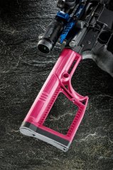 MBA-2 Stock Pink
