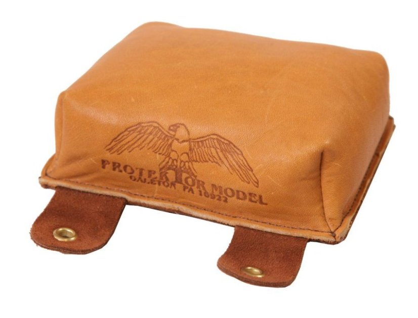 PROT-10   Přední bag sausage - velký