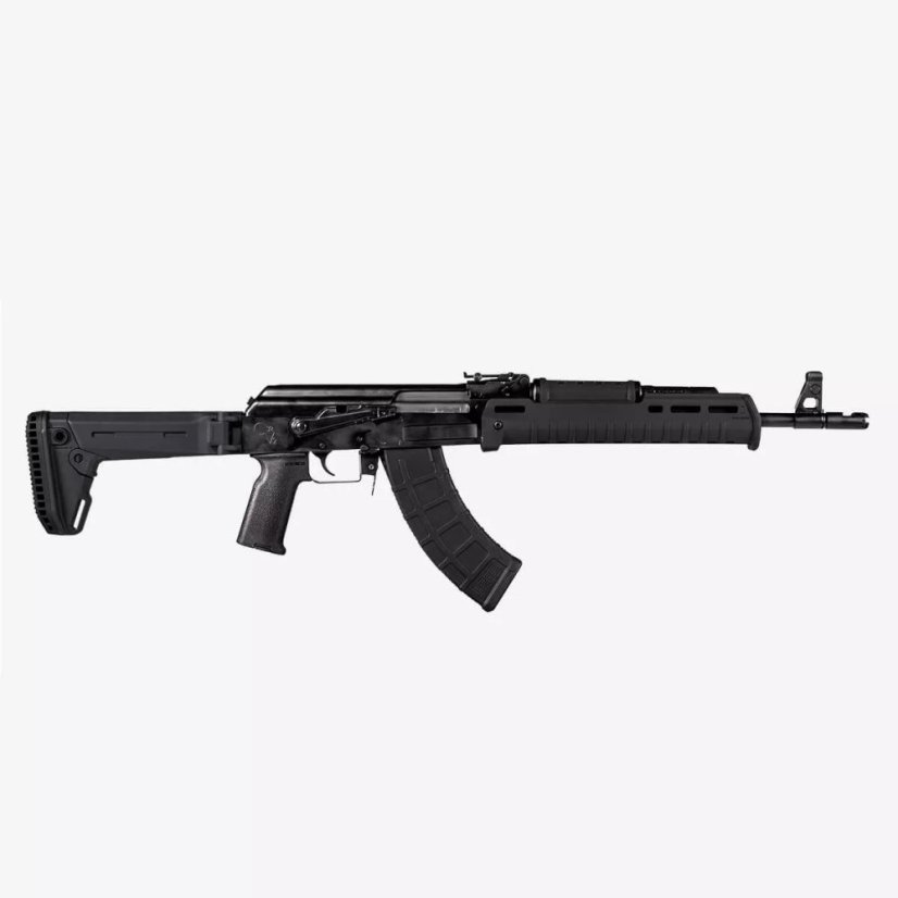 Magpul MOE-K2 AK pro AK47/AK74 - černá