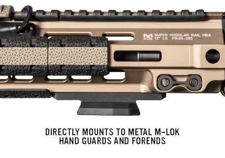 Magpul M-LOK Tripod Adapter