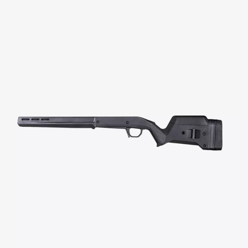 Magpul pažba Hunter American pro Ruger American Short Action - černá