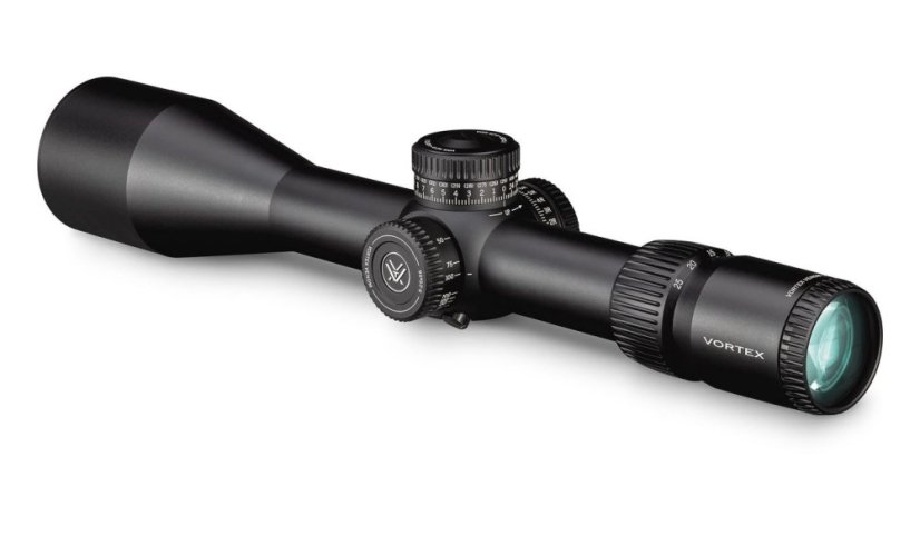 Vortex Venom 5-25x56 FFP EBR-7C MOA