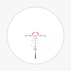 Puškohled Athlon Helos BTR Gen2 1-10x28 ATMR4 SFP IR MOA
