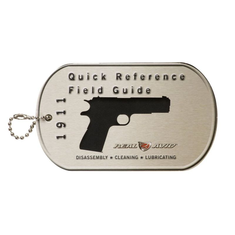 Návod – rady a tipy pro 1911
