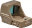Vortex kolimátor Defender ST Micro Red Dot - 3 MOA, béžový