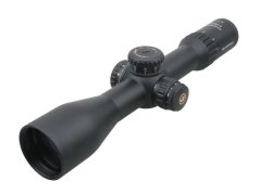 Puškohled Vector Optics Continental 3-18x50 VCT FFP 34 mm tubus