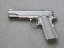 Ed Brown 1911 Special Forces / .45 Auto / 5