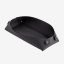 Magpul DAKA magnetic range tray - small, black