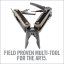 Multitool for AR-15