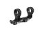 Geissele cantilever scope mount for AR-15 - 30 mm tube, height 49 mm, black
