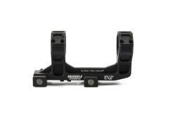 Geissele cantilever scope mount for AR-15 - 30 mm tube, height 49 mm, black