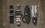 BCM hodinky MK15 Timepiece s tritiem - MOD 1
