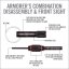 2-in-1 Tool for Glock