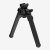 Magpul bipod for Picatinny rail - black