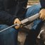 Magpul Předpažbí pro Hunter X-22 Backpacker - černé