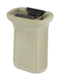 BCM GUNFIGHTER Vertical Grip Front Grip - Picatinny - Mod 3 - FDE