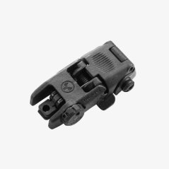 Magpul MBUS sklopné hledí - černé