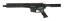 Aero Precision puška EPC-9 - 9x19, 11, M-LOK (bez pažby a nat. páky), A2 pažbička