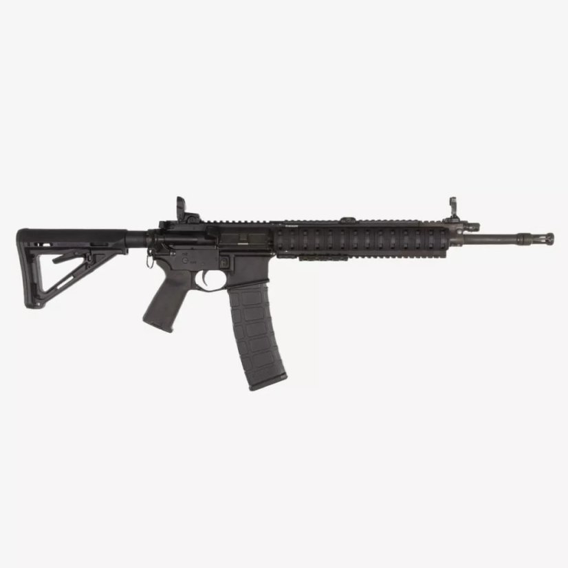 Magpul MOE pažba (Mil-Spec) - černá