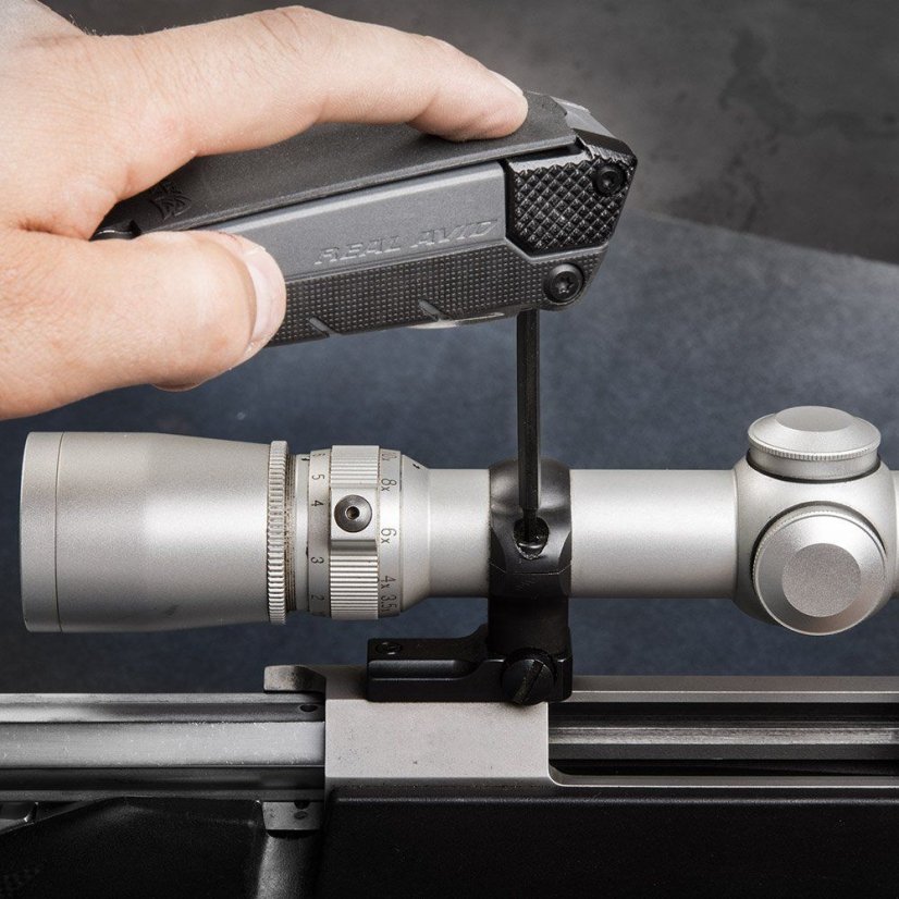 Real Avid multitool PRO - univerzální