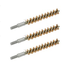 BTBR-20-003   Bronze Brush .20 cal (3 pcs)