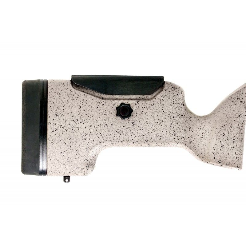 Tikka T3x UPR Ultimate Precision Rifle - bolt-action rifle, .308 Win, 24" barrel