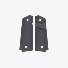 Magpul MOE grips for 1911, TSP texture - gray