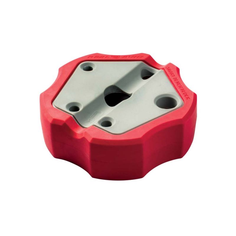Smart-Fit Pin Punch Base