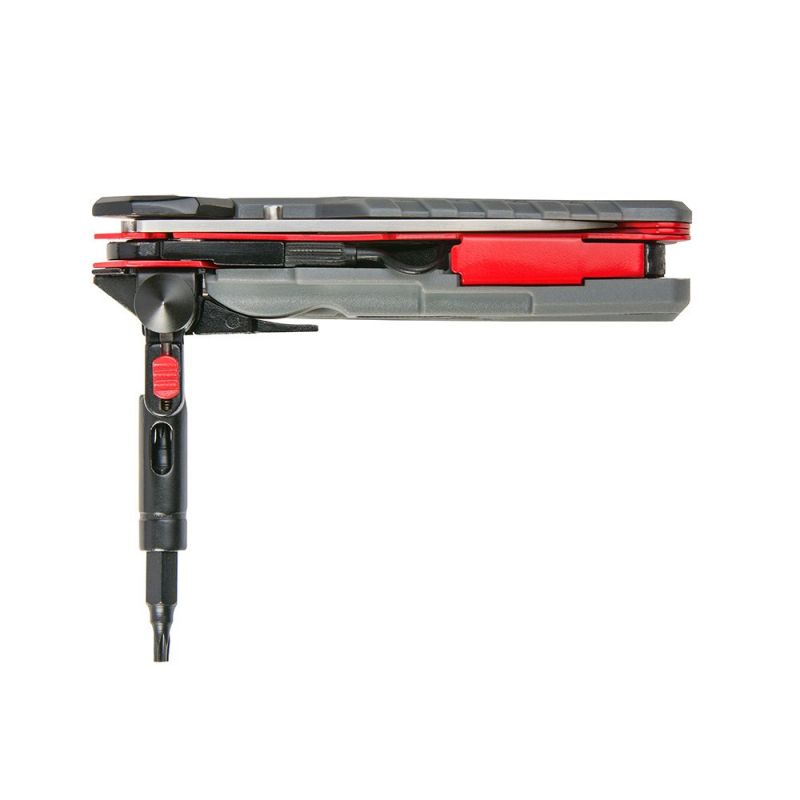 Vylepšený univerzální multitool MAX pro zbraně