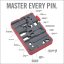 Pin Punch and Installation Base – AR-15 Pin Punch and Installation Base – AR-15