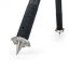 Atlas Bipods koncovky bodce pro bipody Atlas 5-H, Super CAL (BT35, BT72) - 2 ks