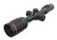 OwlSet RSM50 thermal rifle scope 3.2-12.8x50, including mount