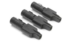 JP náhradní zámek pro JP-5 (kompatibilní s HK MP5) - zamykací úhel 50° 