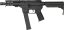 CMMG Banshee Rifle MkG - .45 ACP, RDB, na zásobníky Glock, černá