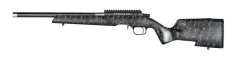 Christensen Arms bolt-action rifle Ranger 22 - .22LR, 18, 1:6, carbon barrel, black with pattern