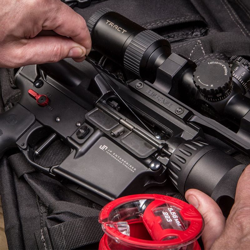 Čistící šňůra Bore Boss - .44 / 45