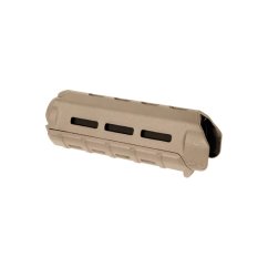 Magpul MOE M-LOK předpažbí na AR15/M4 (carbine) - FDE